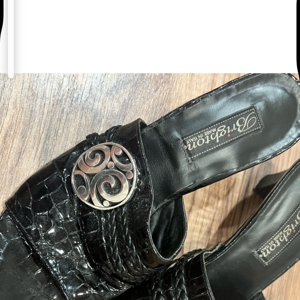 Brighton sandals size 7